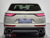 DS DS7 Crossback E-Tense Performance Line EAT8