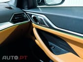 BMW i4 eDrive40 Pack Desportivo M