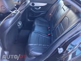 Mercedes-Benz C 220 d 9G-TRONIC AMG Line