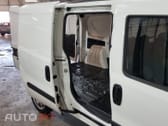 Fiat Doblo 1.3 MJ Maxi 3L