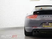 Porsche 911 Carrera 2 PDK