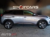 Peugeot 3008 1.2 PureTech Allure Pack EAT8