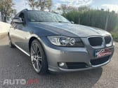 BMW 318 d Touring Navigation