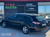 Peugeot 508 SW 1.6 HDi