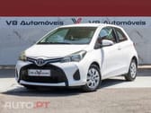 Toyota Yaris  Van 1.4 D-4D C/IVA