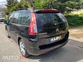 Citroen C4 Grand Picasso 1.6 hdi 7 lugares