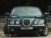 Jaguar S-Type 2.5 V6 Executive