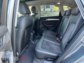 Audi Q5 2.0 TDI quattro S-line S-tronic