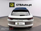 Porsche Panamera 4S E-Hyb SPORT I.V.A DEDUTIVEL 