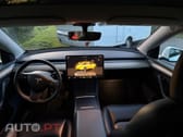 Tesla Model Y TraÃ§Ã£o Traseira RWD