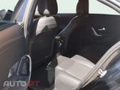 Mercedes-Benz CLA 180 d Progressive Aut.