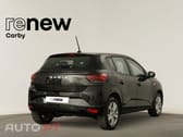 Dacia Sandero Sandero 1.0 ECO-G Expression Bi-Fuel