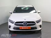 Mercedes-Benz A 160 Manual Style Plus