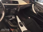 BMW 318 xDrive Touring (F31)