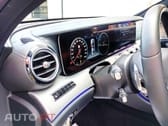 Mercedes-Benz E 220 d 9G-TRONIC AMG Line 194 cv 4Matic