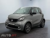 Smart ForTwo 1.0 S&S Prime