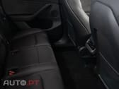 Tesla Model Y Long Range Dual Motor AWD
