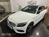 Mercedes-Benz C 250 D