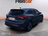 Ford Focus 1.5 TDCi ECOBlue ST-Line