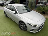 Mercedes-Benz A 200 d Style Plus Aut.