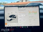 Tesla Model 3 Tração Traseira