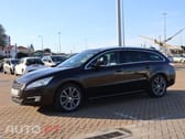 Peugeot 508 SW 2.0 HDi Business Line Pack