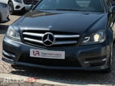 Mercedes-Benz C 220 CDi BE Aut.