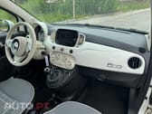 Fiat 500 1.0 Hybrid Pop
