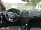 Dacia Sandero 0.9 TCe Stepway