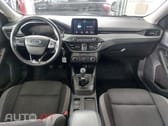 Ford Focus SW 1.0 EcoBoost Connected