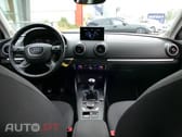 Audi A3 Sportback 1.6 TDI Advance Ultra