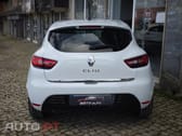 Renault Clio 1.5 dCi Limited