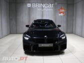 BMW M2 Auto