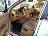 Porsche Cayenne GTS