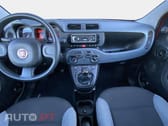 Fiat Panda 1.0 Hybrid City Life