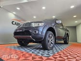 Mitsubishi L200 2.5 DI-D CD Invite AC 4WD