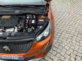 Peugeot 2008 1.5 BlueHDi Allure