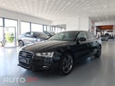 Audi A5 2.0 TDI Exclusive
