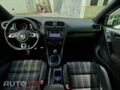 Volkswagen Golf 2.0 TSi GTi