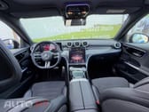 Mercedes-Benz C 300 C 300 e AMG Line PLUG - IN