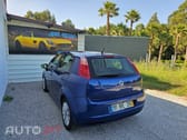 Fiat Grande Punto 1.2 Active