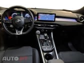Alfa Romeo Tonale 1.5 Hybrid Ti