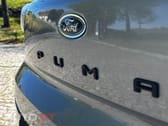 Ford Puma ST Line