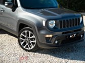 Jeep Renegade 1.3 T4-PHEV 177 kW 4xe North Star