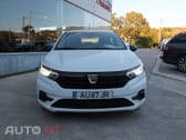 Dacia Sandero 1.0 SCe Essential