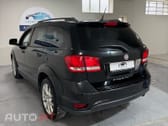 Fiat Freemont black 7 lugares