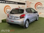 Peugeot 208 1.2 PureTech Signature