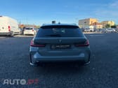 BMW 320 d Touring Pack M Auto