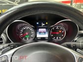 Mercedes-Benz C 250 d AMG Line Aut.