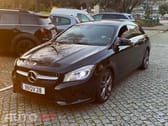 Mercedes-Benz CLA 180 Urban